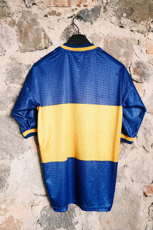 Boca Juniors Argentina Replica Jersey