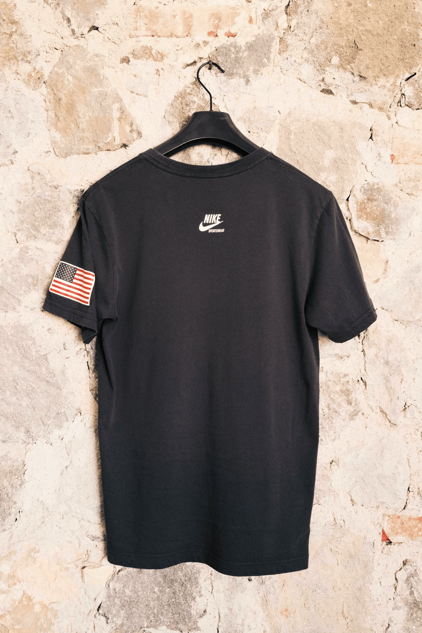 Nike Team USA London Olympics "The United States of America" Tee (2012)
