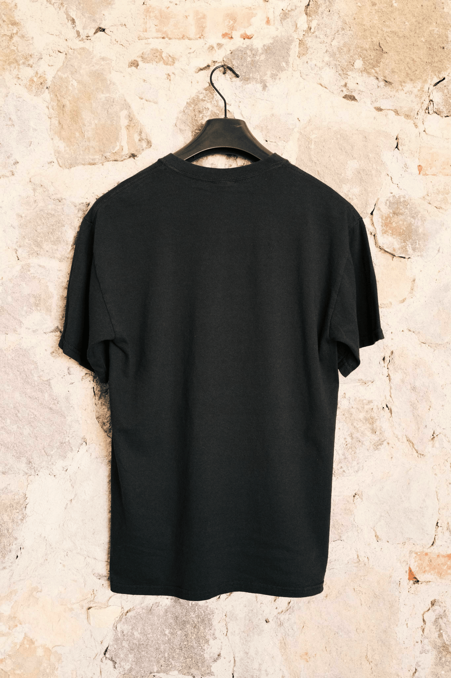 A Tribe Called Quest "Wild Style" Graffiti Tee (Early 2000s)