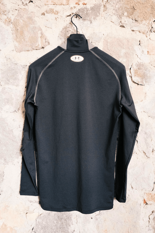 Under Armour ColdGear Compression Mock Long Sleeve