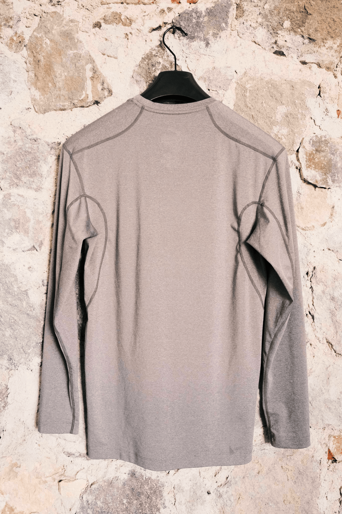 Nike Pro Combat Dri-Fit Compression Long Sleeve