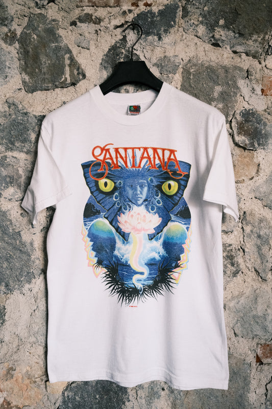 Santana Tee (1997)