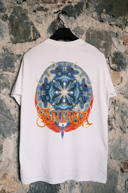 Santana Tee (1997)