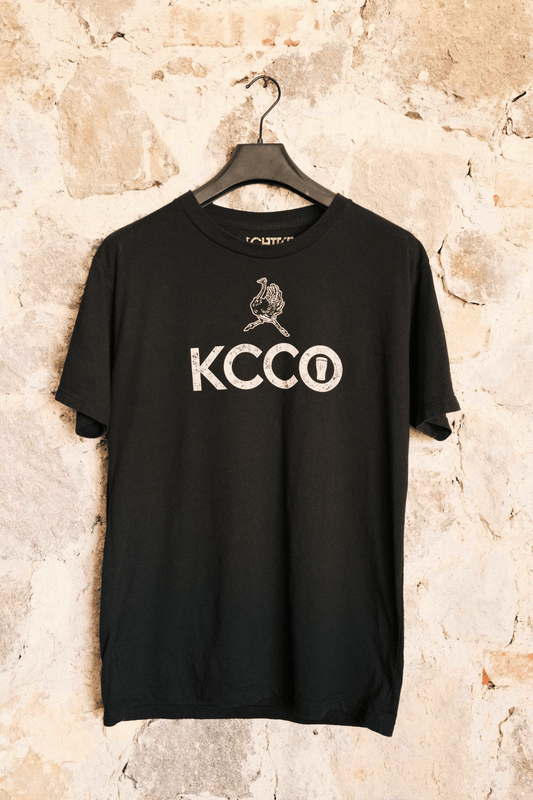 The Chive "KCCO" Ostrich Brewery Tee