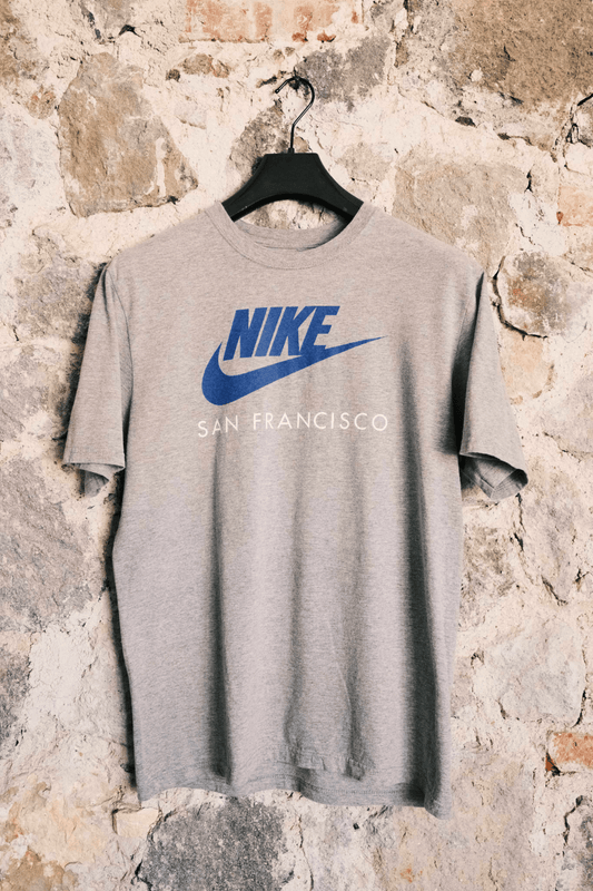 Nike "San Francisco" Tee - Niketown Exclusive (Early 2000s)