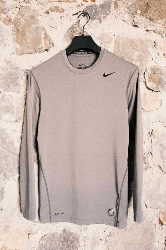 Nike Pro Combat Dri-Fit Compression Long Sleeve