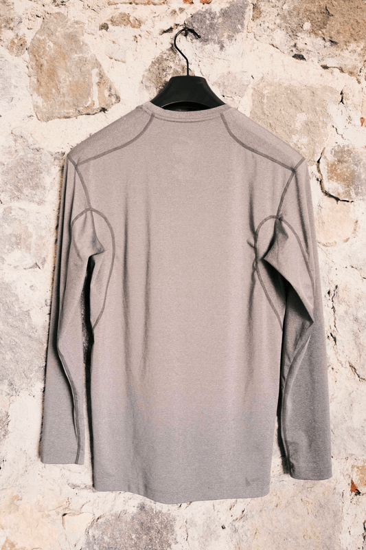 Nike Pro Combat Dri-Fit Compression Long Sleeve