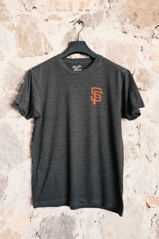 Wright & Ditson San Francisco Giants Tee (2016)