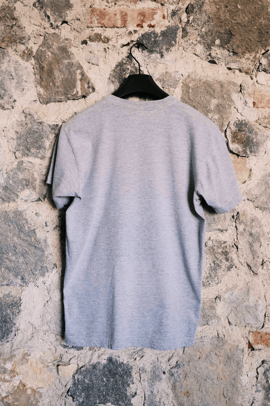 Breaking Bad "World's Best Grandpa" Mike Ehrmantraut Tee